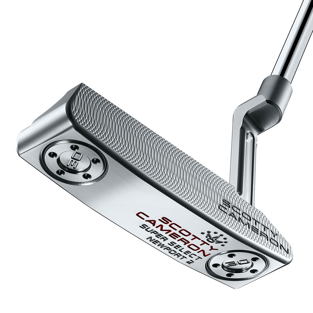 Best Putters 2023 | New Putters 2023 | American Golf