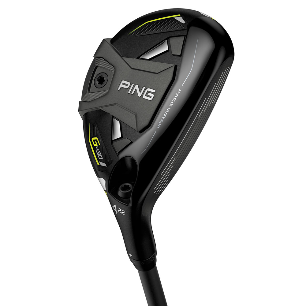 Best Hybrid 2024 New Golf Hybrids 2024 American Golf