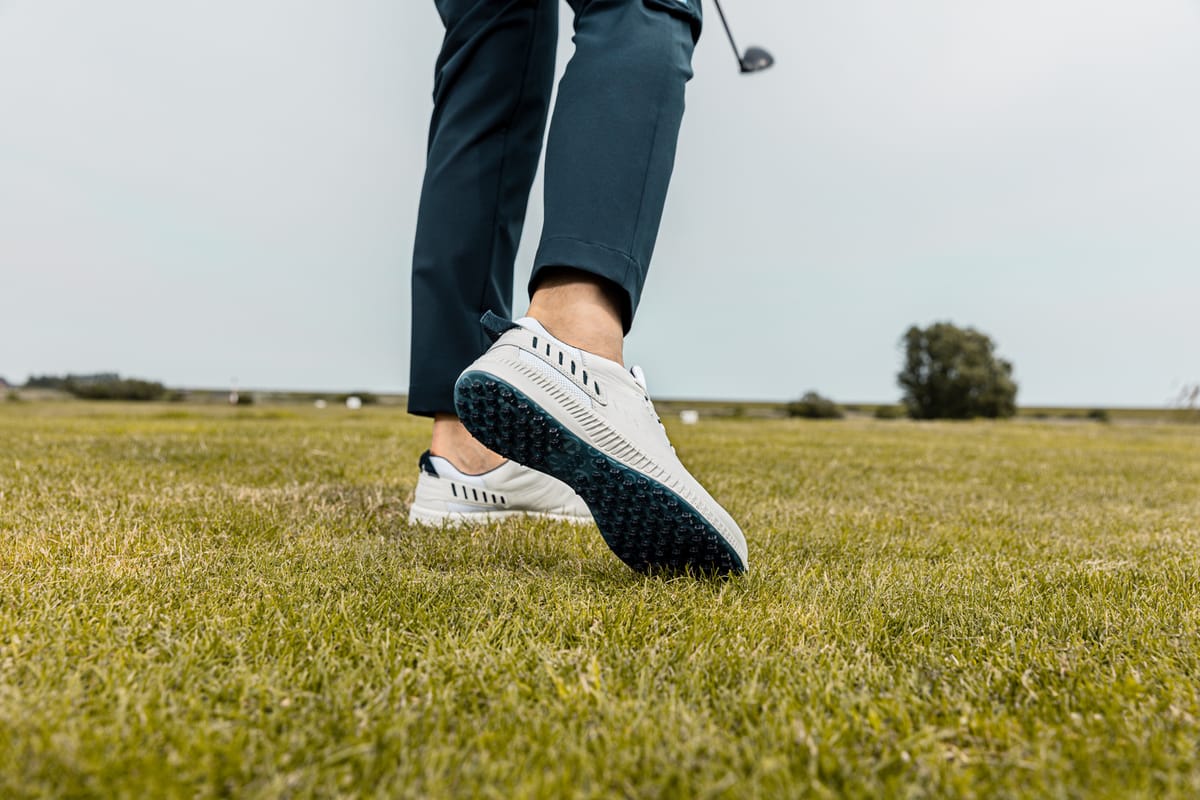 American golf 2024 ecco shoes