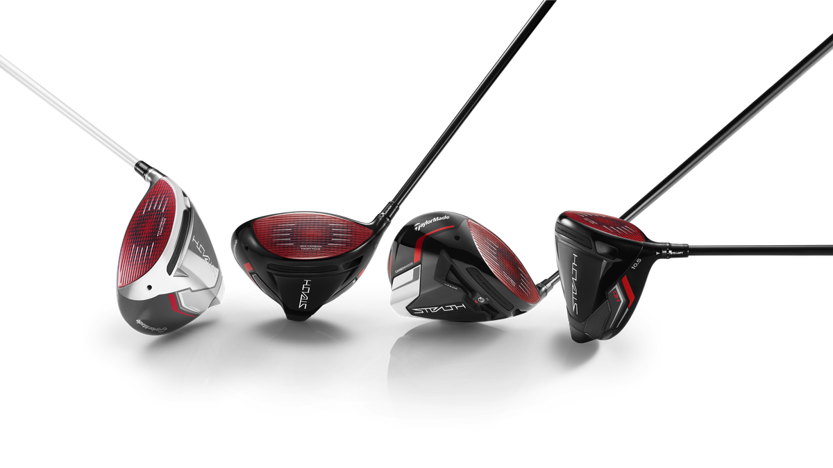 What Are the Best Golf Drivers in 2022?