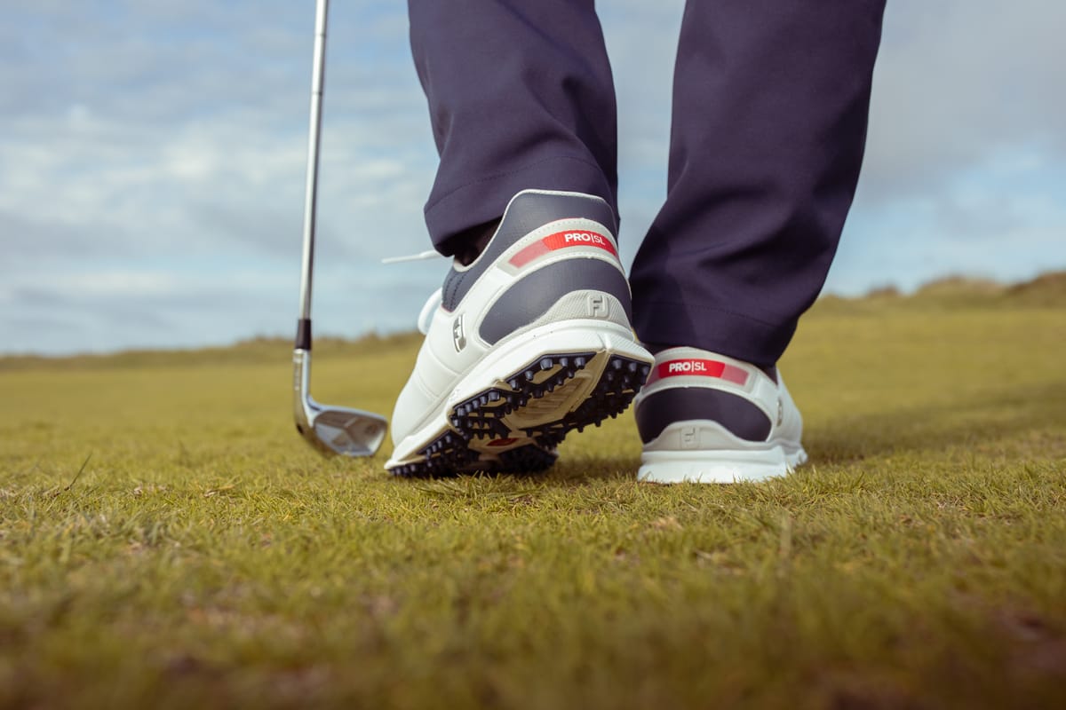 Best Winter Golf Shoes American Golf