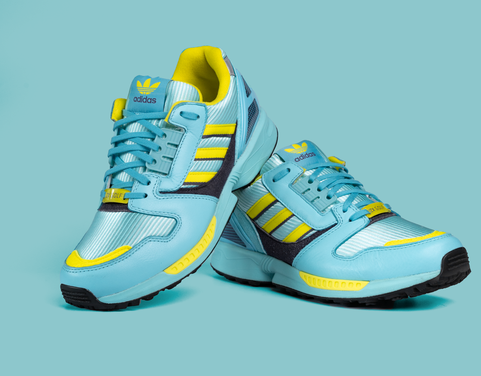 NEW: adidas ZX8000 Shoes