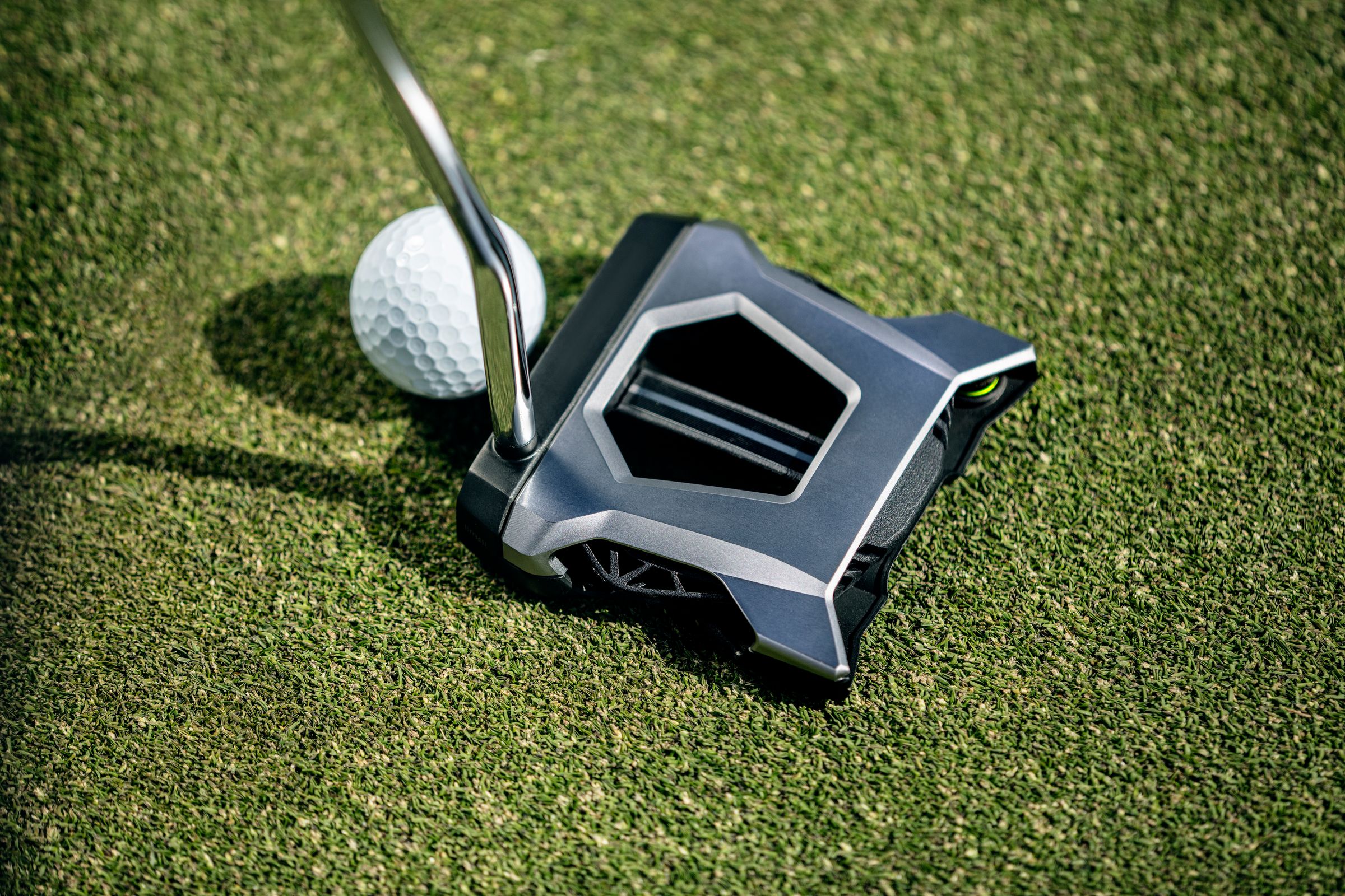 NEW: Cobra King Putters | American Golf