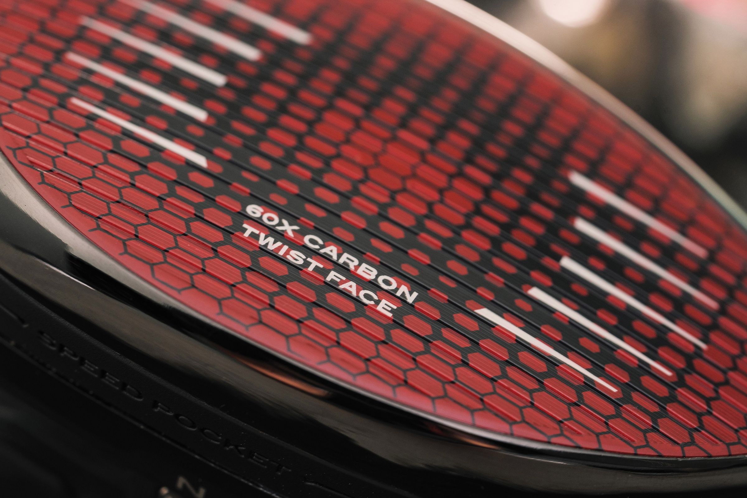 2022 TaylorMade fitting events