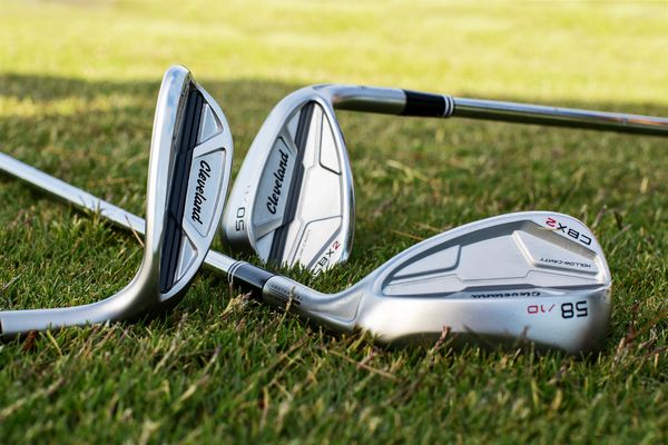 Say Hello To Short Game Forgiveness