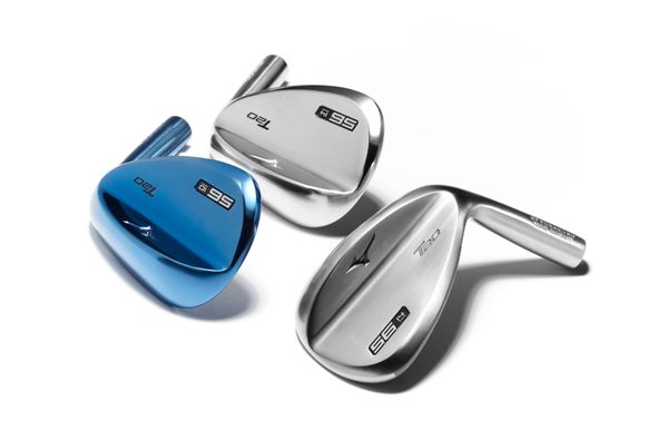 Mizuno T20 Wedges Re-Launched