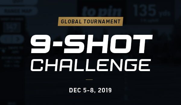 Toptracer's Global 9 Hole Challenge