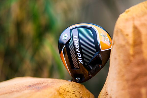 NEW: The Callaway Mavrik Range!