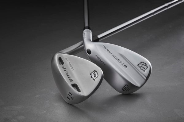 NEW: Wilson Staff Model Wedge!