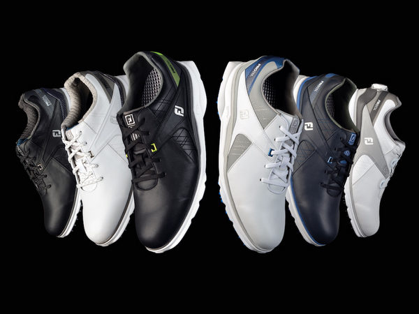 NEW: Footjoy Pro SL Shoes