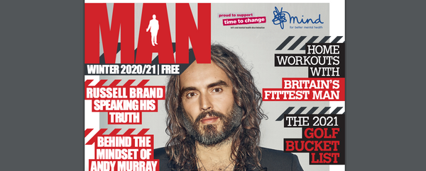 MAN Magazine Winter 20/21 Edition