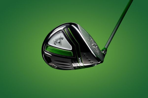 NEW: Callaway EPIC '21 Range