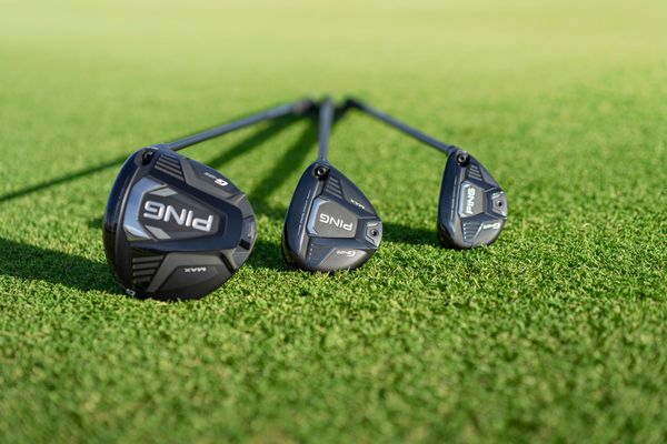 NEW: PING G425 Range