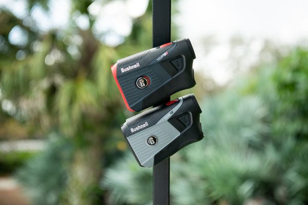 NEW: Bushnell V5 Laser Rangefinders