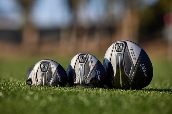 Titleist Fitting Events In-Store