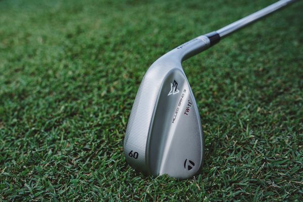 NEW: TaylorMade Milled Grind 3 Wedges
