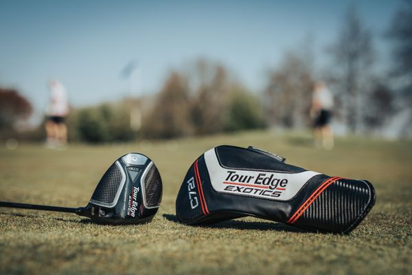 Tour Edge C721 In-Store Fitting Events