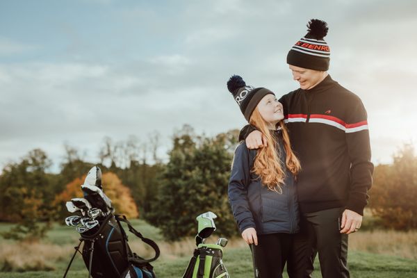 Top Golf Gifts For Kids 2021