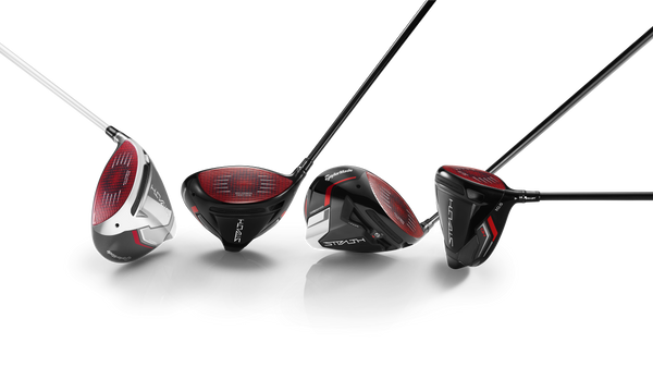 2022 TaylorMade fitting events