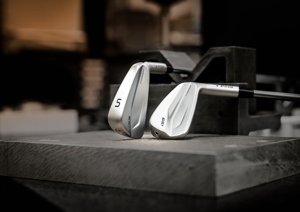The Five Best Irons for Mid-Handicap Golfers
