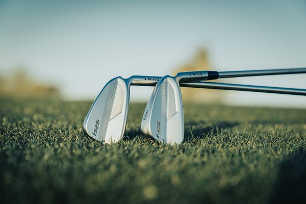 Everything You Need to Know About the i525 PING Irons