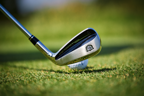 What are the Most Forgiving Irons for Golf Beginners?