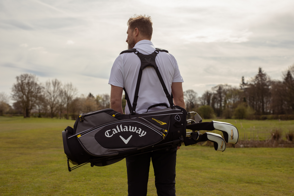 Top 10 Things You Need in Your Golf Bag