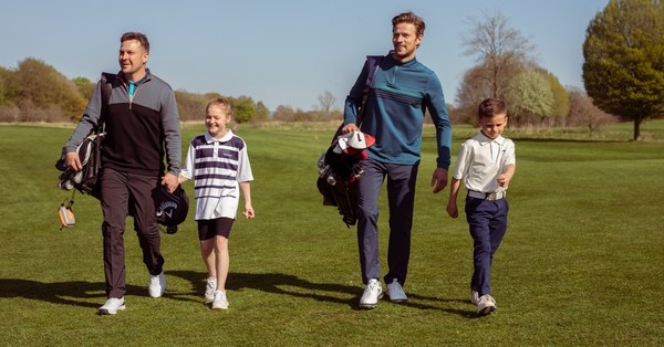 The Best Golf Gifts for Father’s Day 2022