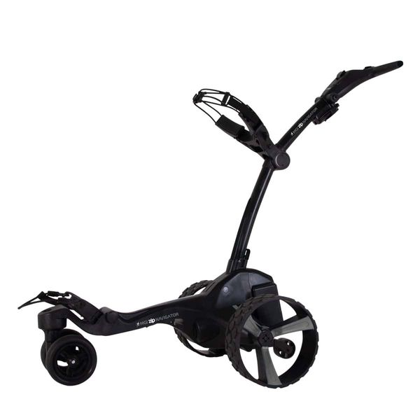 Best Electric Golf Trolleys 2024