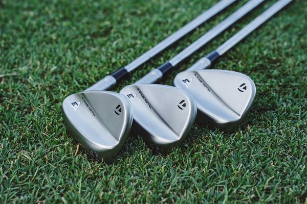 Pitching, gap, lob and sand wedges: What you need to know