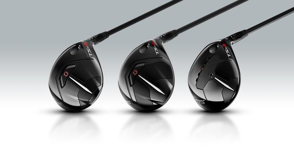 Titleist TSR Drivers: Everything You Need to Know