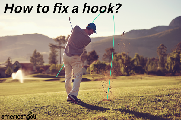 How to Fix a Hook