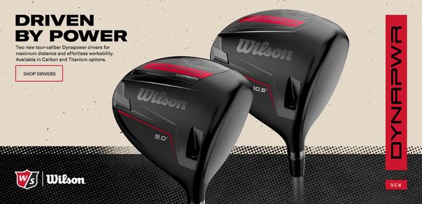 Wilson Dynapower Review