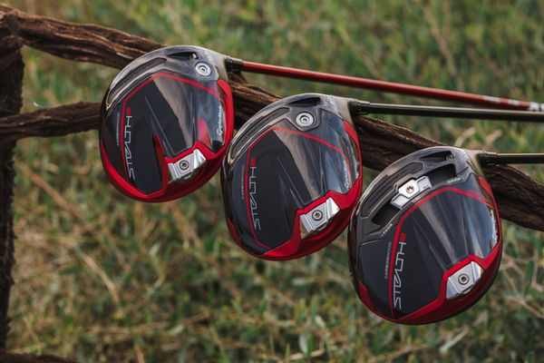 TaylorMade Stealth 2 Review