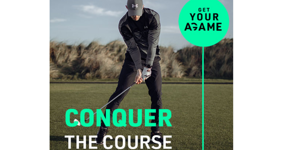 Winter Golf - Get Your A Game ahead of the new season