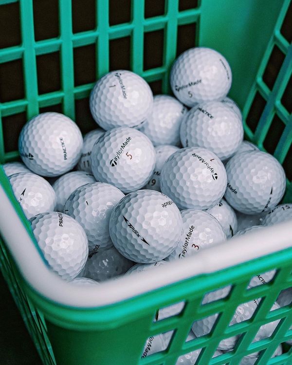Best Golf Balls 2023