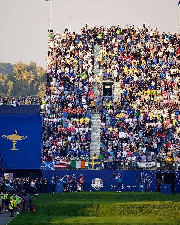 Ryder Cup 2023 review